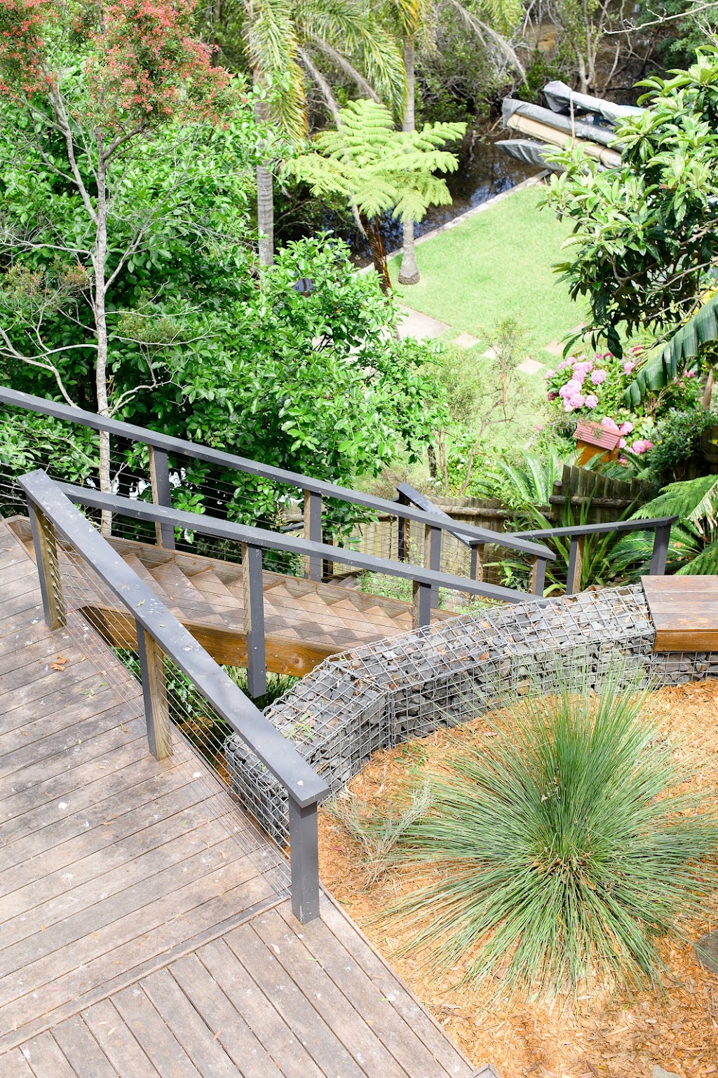 NJH Landscape Consulting | 26 Maple St, Lugarno NSW 2210, Australia | Phone: 0418 690 904