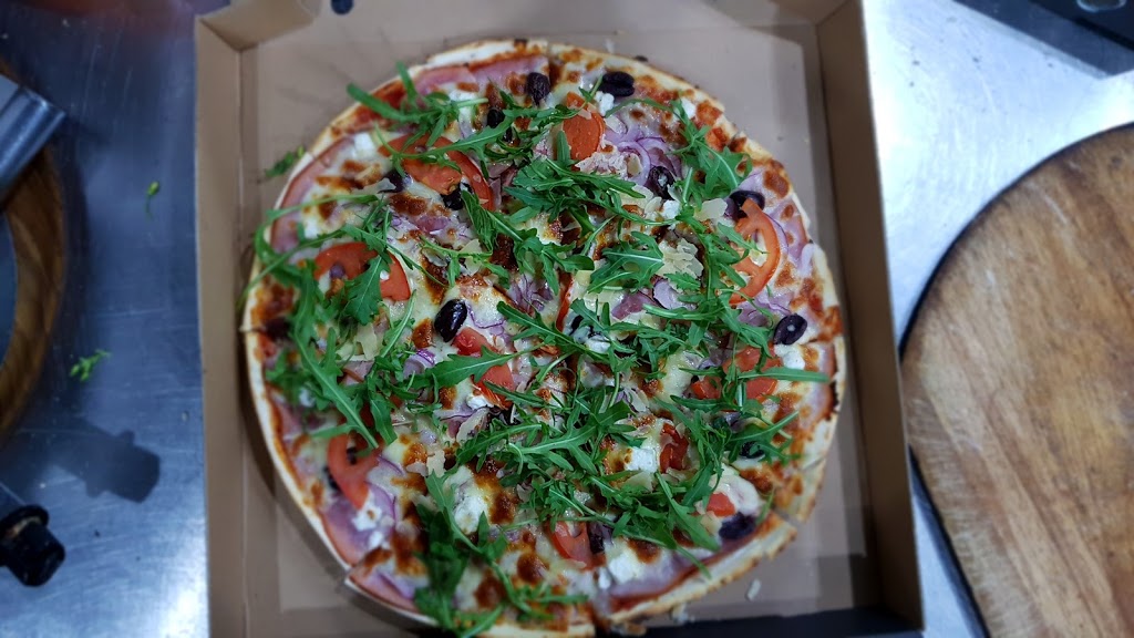 Cyclops Pizzeria | meal delivery | 724 Parramatta Rd, Petersham NSW 2049, Australia | 0295601823 OR +61 2 9560 1823