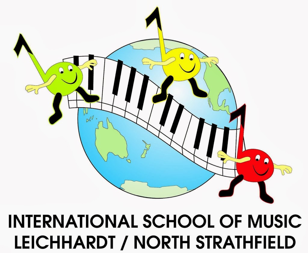 International School of Music North Strathfield | 219 Concord Rd, North Strathfield NSW 2137, Australia | Phone: (02) 9560 2102