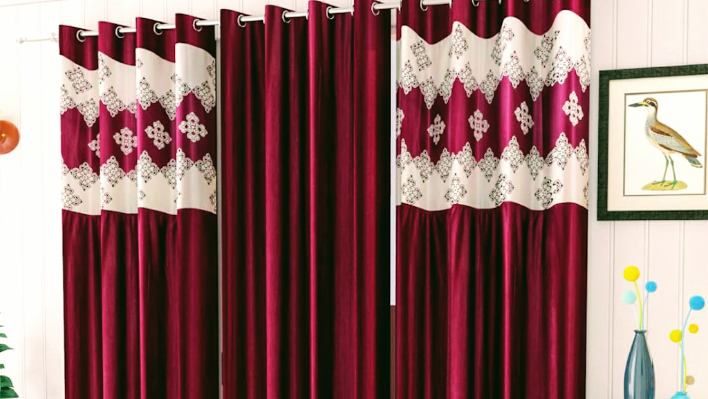 Fancy Curtains & Blinds | home goods store | 43 Innovation Dr, Rockbank VIC 3335, Australia | 0470347245 OR +61 470 347 245