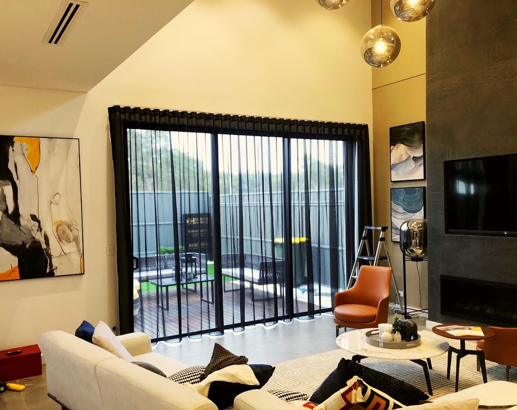 Sheer Curtains | 9/124 Ham St, South Windsor NSW 2756, Australia | Phone: 0470 547 770