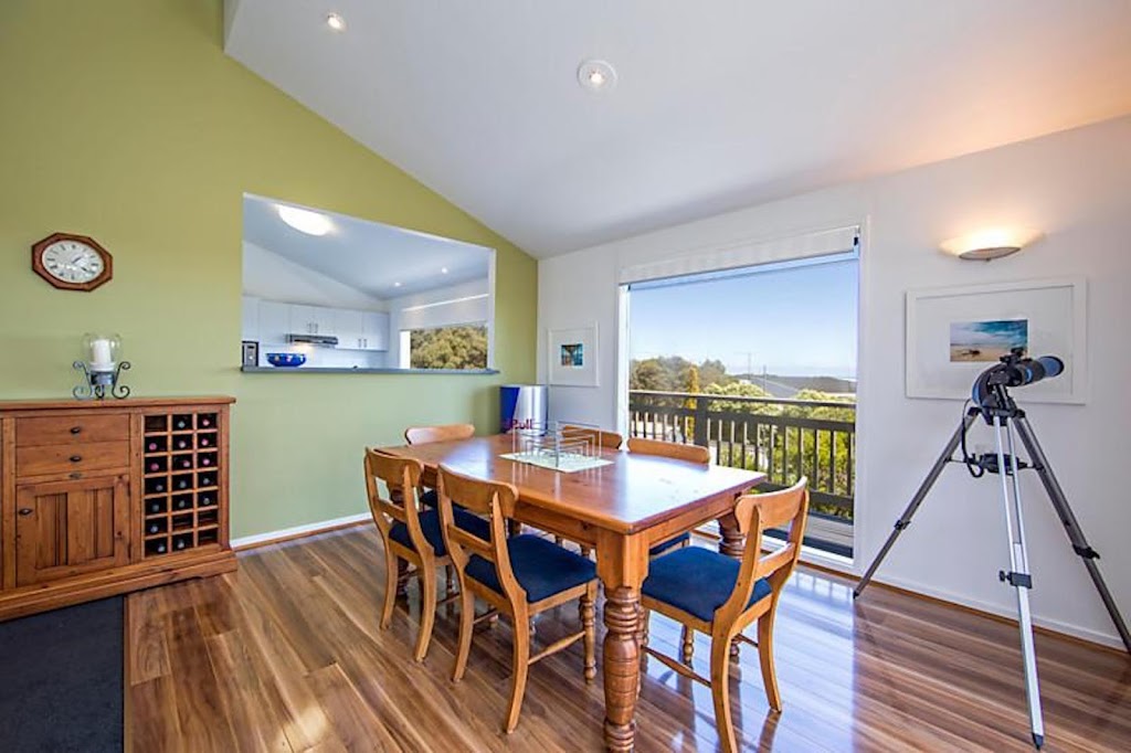 270 Degrees - views, WIFI, foxtel | 1 Stratford Rd, Rye VIC 3941, Australia | Phone: 0413 431 886