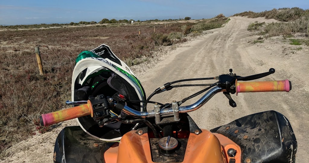 Port Gawler Dirt Bike Track |  | 60 Recreation Dr, Port Gawler SA 5501, Australia | 0885202122 OR +61 8 8520 2122