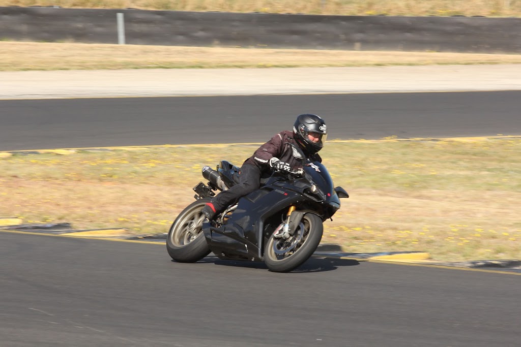 Shiny Side Up Training and Tours | 8 Antigua Ave, Lake Cathie NSW 2445, Australia | Phone: 0439 004 415
