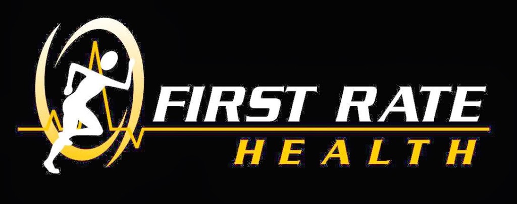 First Rate Health | Jamison Park, York Rd, Penrith NSW 2750, Australia | Phone: 0431 262 551