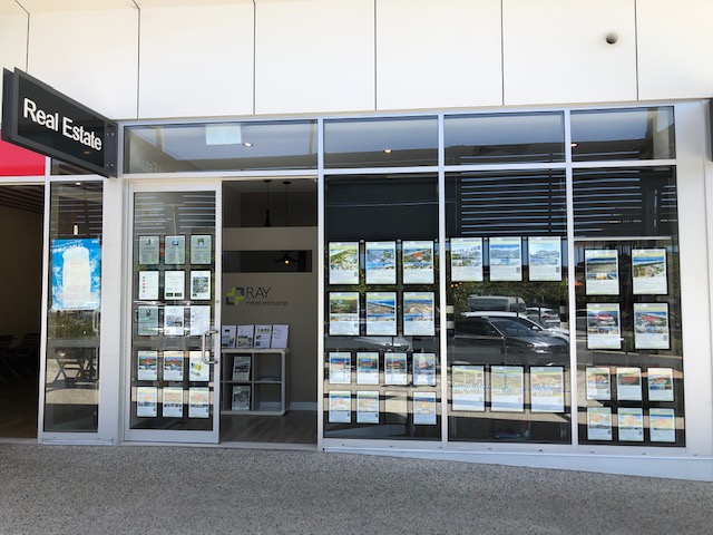 Ray Real Estate | real estate agency | Shop 5A/482 Casuarina Way, Casuarina NSW 2487, Australia | 0266743444 OR +61 2 6674 3444