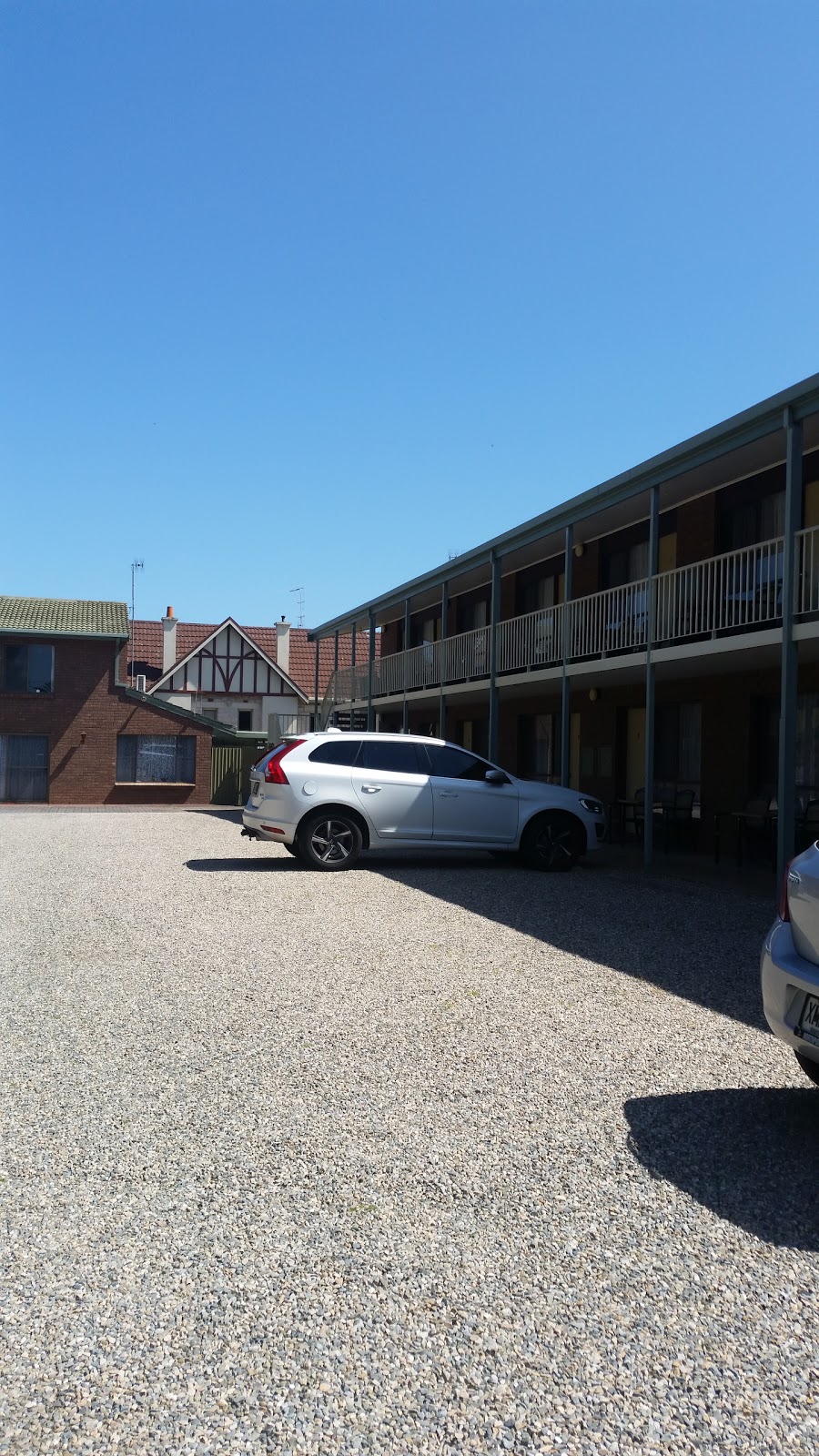 Wintersun Motel | Wintersun Hotel Motel, 111-119 Hindmarsh Rd, Victor Harbor SA 5211, Australia | Phone: (08) 8552 3533