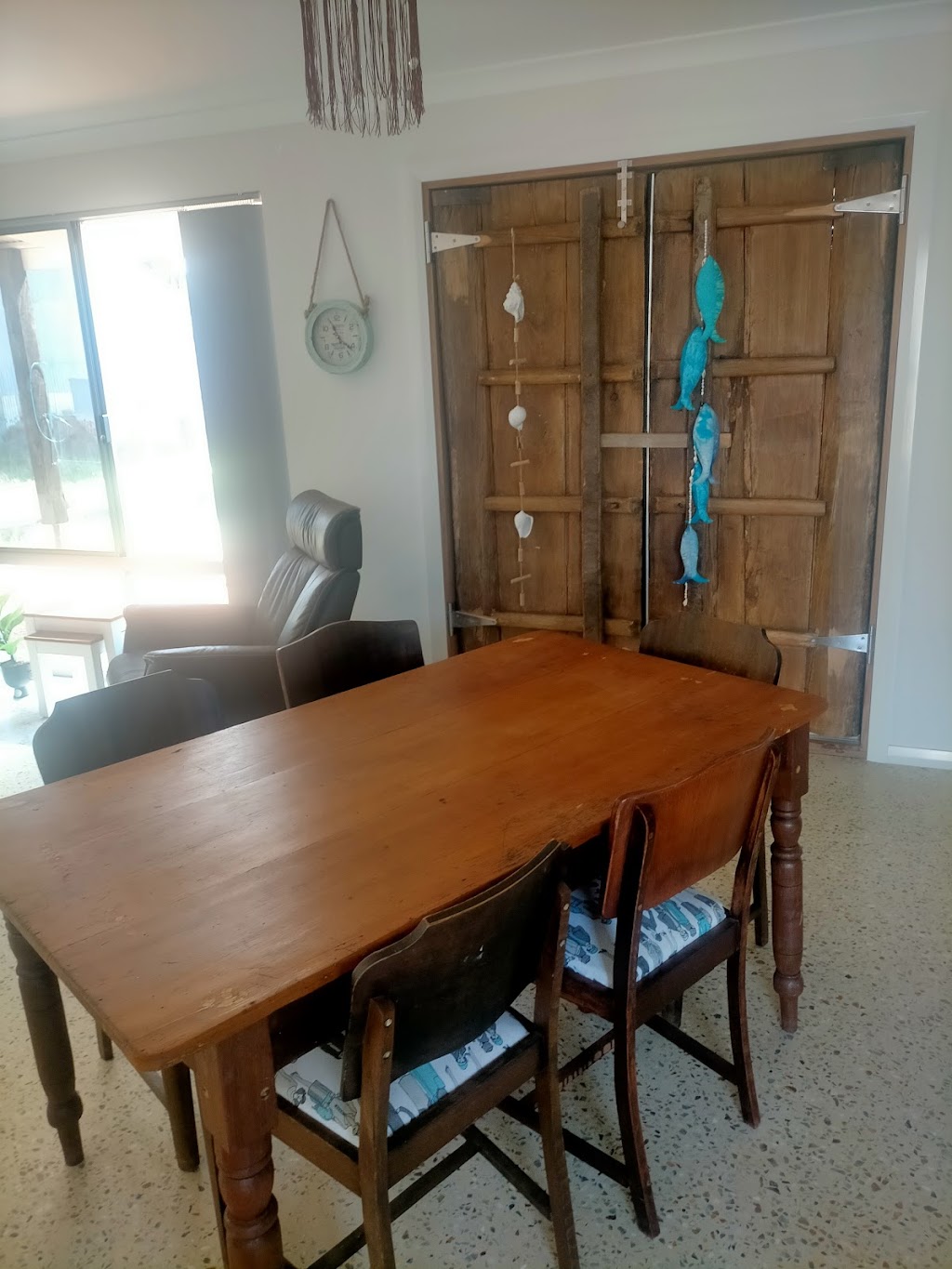 Cosy Cottage | 63 Bayley St, Coolgardie WA 6429, Australia | Phone: 0459 674 191