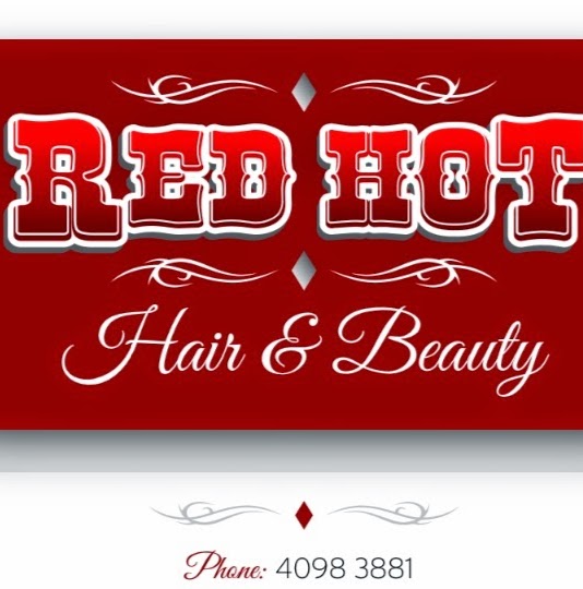 Red Hot Hair and Beauty | hair care | 2/29 Front St, Mossman QLD 4873, Australia | 0740983881 OR +61 7 4098 3881