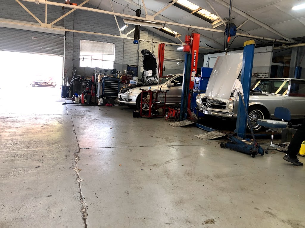 Eastern Star Motors PTY Ltd. | car repair | 21 Cottage St, Blackburn VIC 3130, Australia | 0398942883 OR +61 3 9894 2883