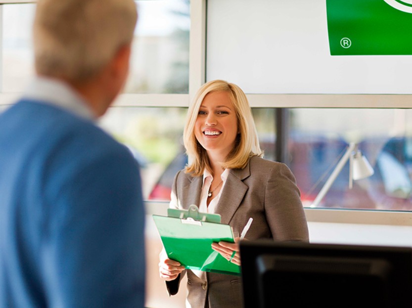 Enterprise Rent-A-Car | Departure Plaza, Mascot NSW 2020, Australia | Phone: (02) 9317 2233