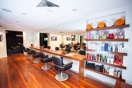Picassos Hair Artists | hair care | 2/9 Kenrick St, The Junction NSW 2291, Australia | 0249400244 OR +61 2 4940 0244