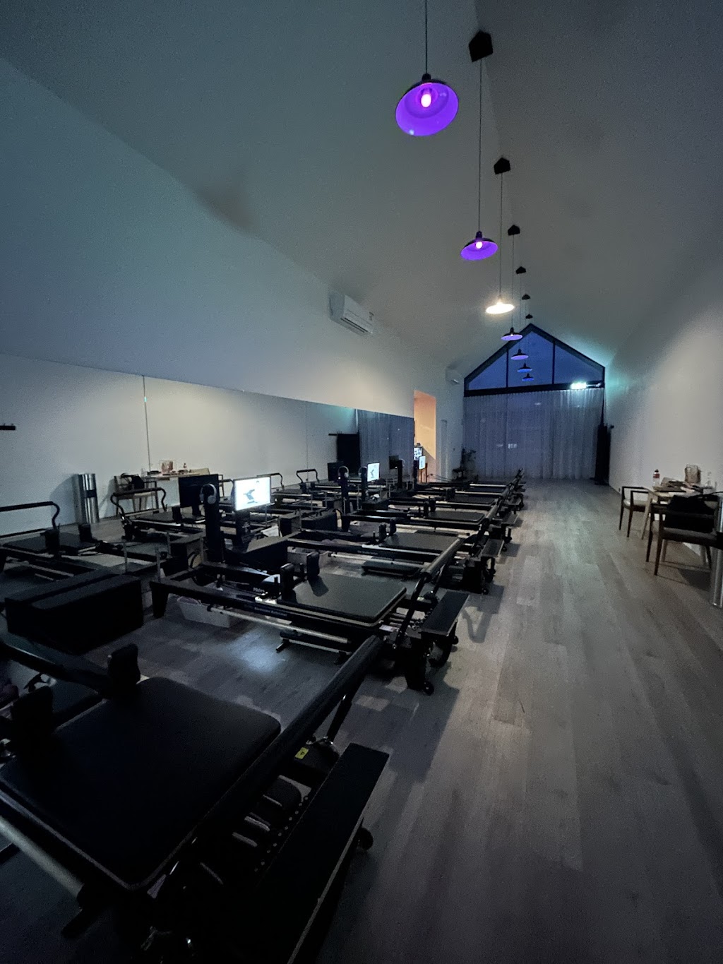 The Studio Trentham | 31 Victoria St, Trentham VIC 3458, Australia | Phone: 0493 814 284