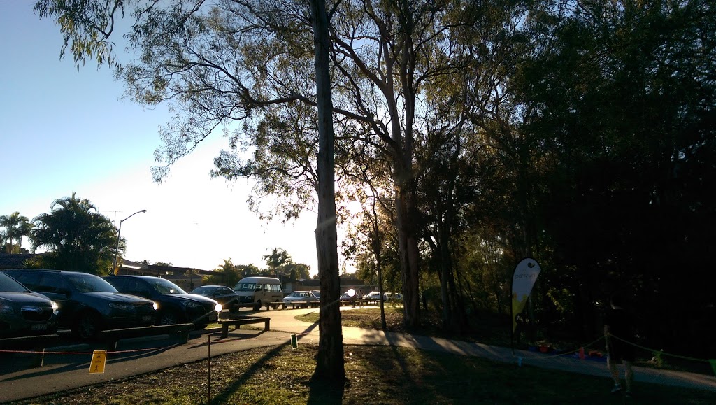 Wishart parkrun | 20 Maibry St, Wishart QLD 4122, Australia