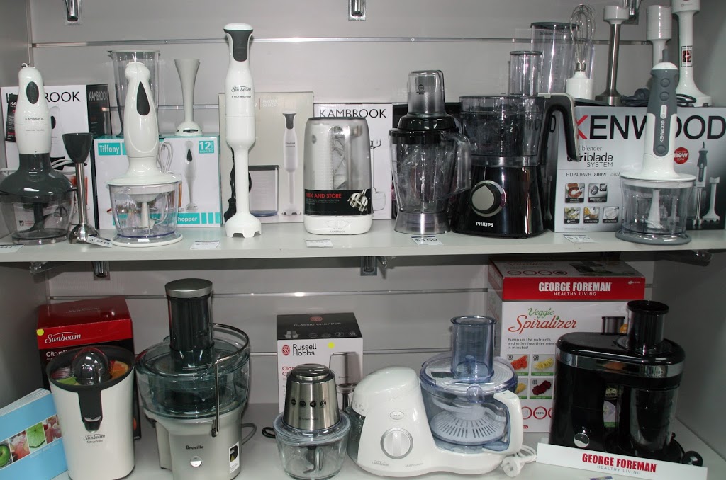 Bi-Rite Home Appliances Boonah | home goods store | 76 High St, Boonah QLD 4310, Australia | 0754631326 OR +61 7 5463 1326
