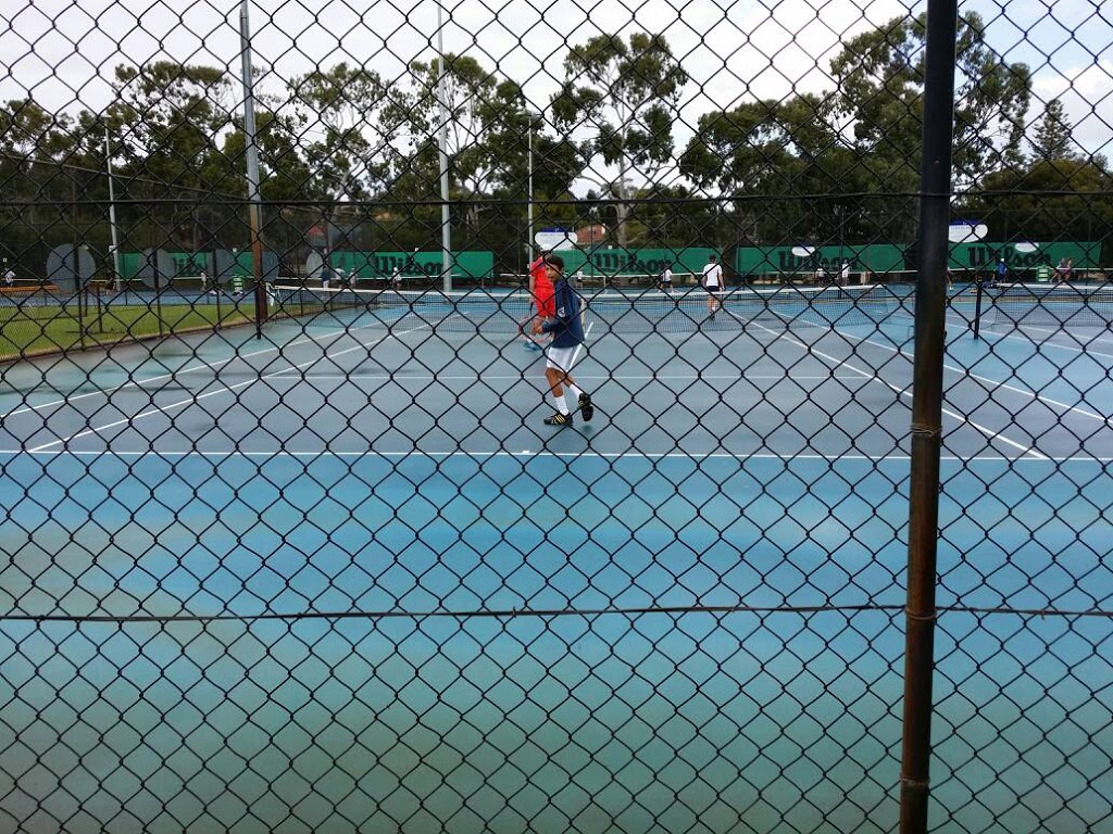 Total Tennis | 1 Howtree Pl, Floreat WA 6014, Australia | Phone: 0427 433 748