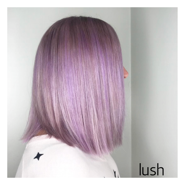 The lush Collective hair + skin Epping | hair care | 115 Midson Rd, Epping NSW 2121, Australia | 0298698394 OR +61 2 9869 8394