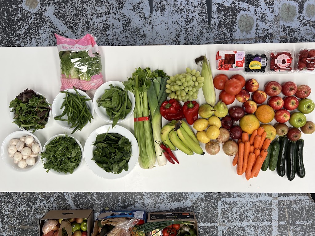 Jointly Harvest | 370 Craigie Rd, Mount Martha VIC 3934, Australia | Phone: 0447 253 420