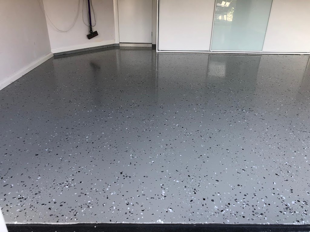 Ultimate Epoxy Flooring | home goods store | 35 Orange St, Greystanes NSW 2145, Australia | 1800693769 OR +61 1800 693 769