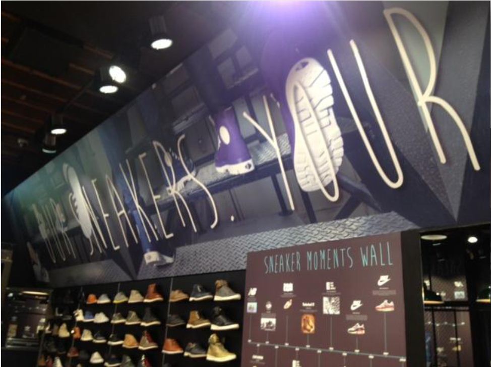 Platypus Shoes | Shop 171/100 Burwood Rd, Burwood NSW 2134, Australia | Phone: (02) 9188 6455