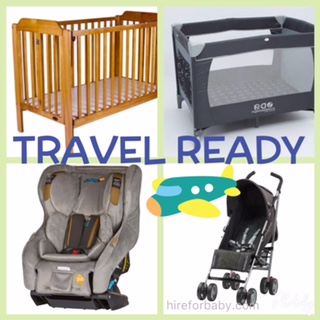 Hire for Baby & Restraint Fitter Epping | clothing store | ., Epping VIC 3076, Australia | 0390288993 OR +61 3 9028 8993