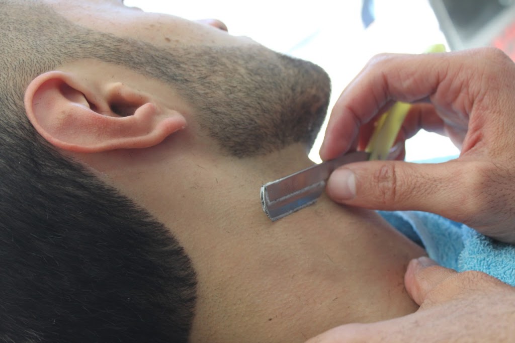 Khoders Barber Salon | hair care | 36 Rossmore Ave, Punchbowl NSW 2196, Australia | 0297593117 OR +61 2 9759 3117