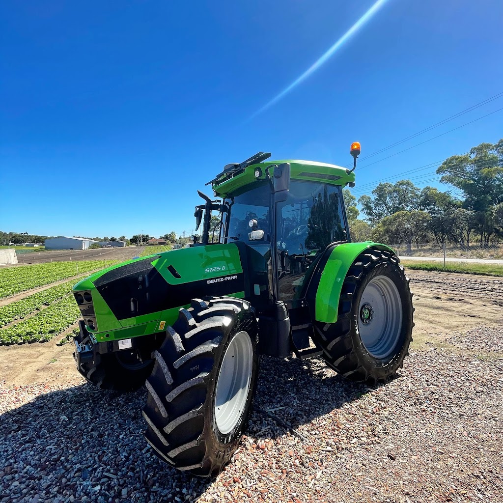 SLR Tractors and Machinery | 805 Eighty Rd, Baldivis WA 6171, Australia | Phone: 0429 622 124
