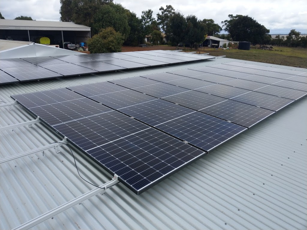 Ultracleansolar Solar Services Installations & Panel Cleaning. | 149 Mt Baimbridge Rd, Hamilton VIC 3300, Australia | Phone: 0407 480 030