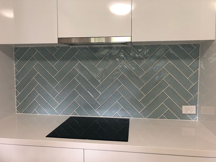 Integrity One Tiling | Sleepy Hollow Rd, Sleepy Hollow NSW 2483, Australia | Phone: 0448 021 757