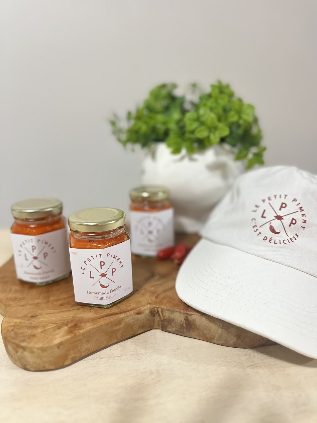 Le Petit Piment | Gables NSW 2765, Australia | Phone: 0466 287 809