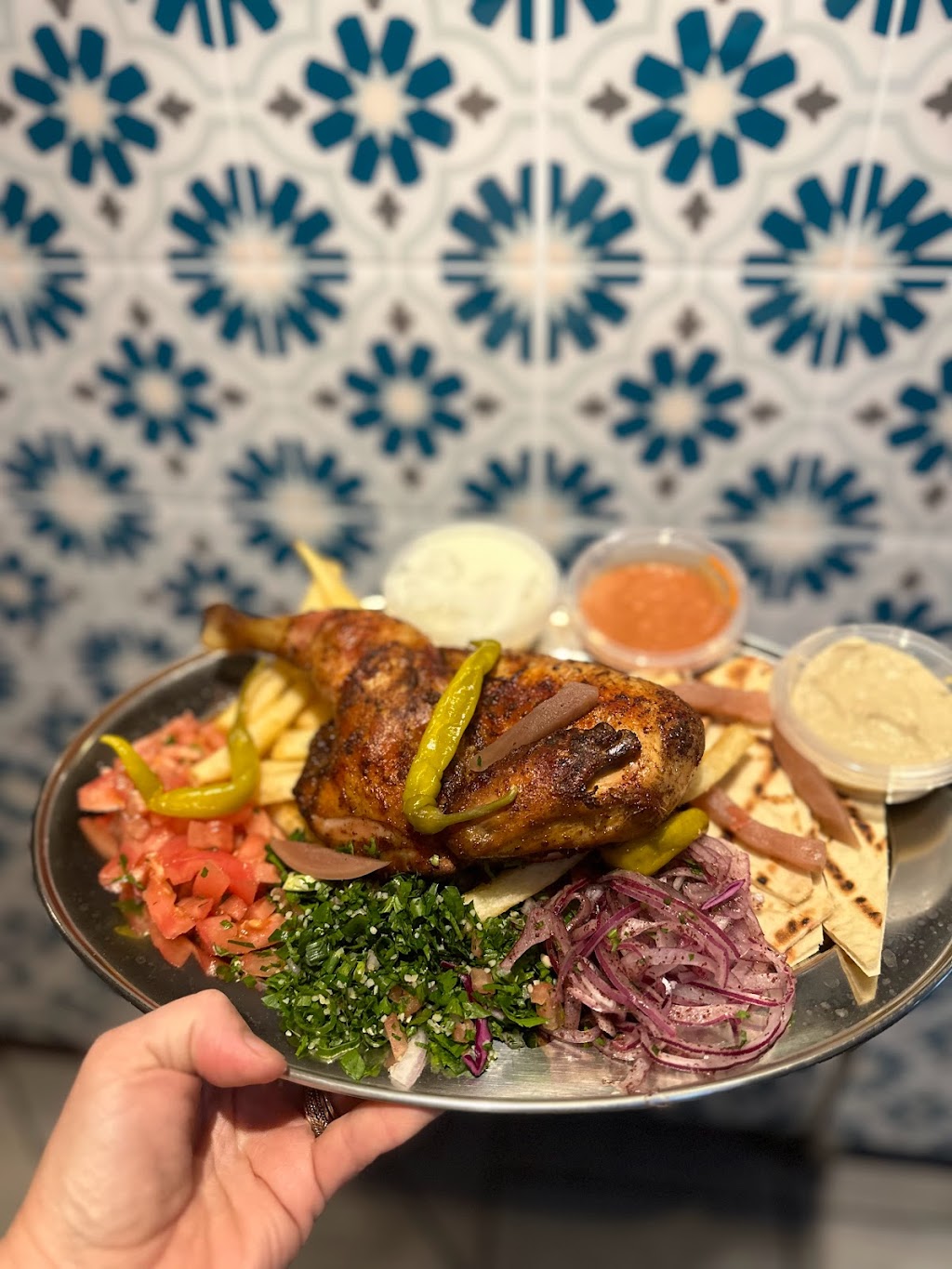 Sulo’s Shish & Pide | 189 Ocean View Rd, Ettalong Beach NSW 2257, Australia | Phone: 0402 664 867