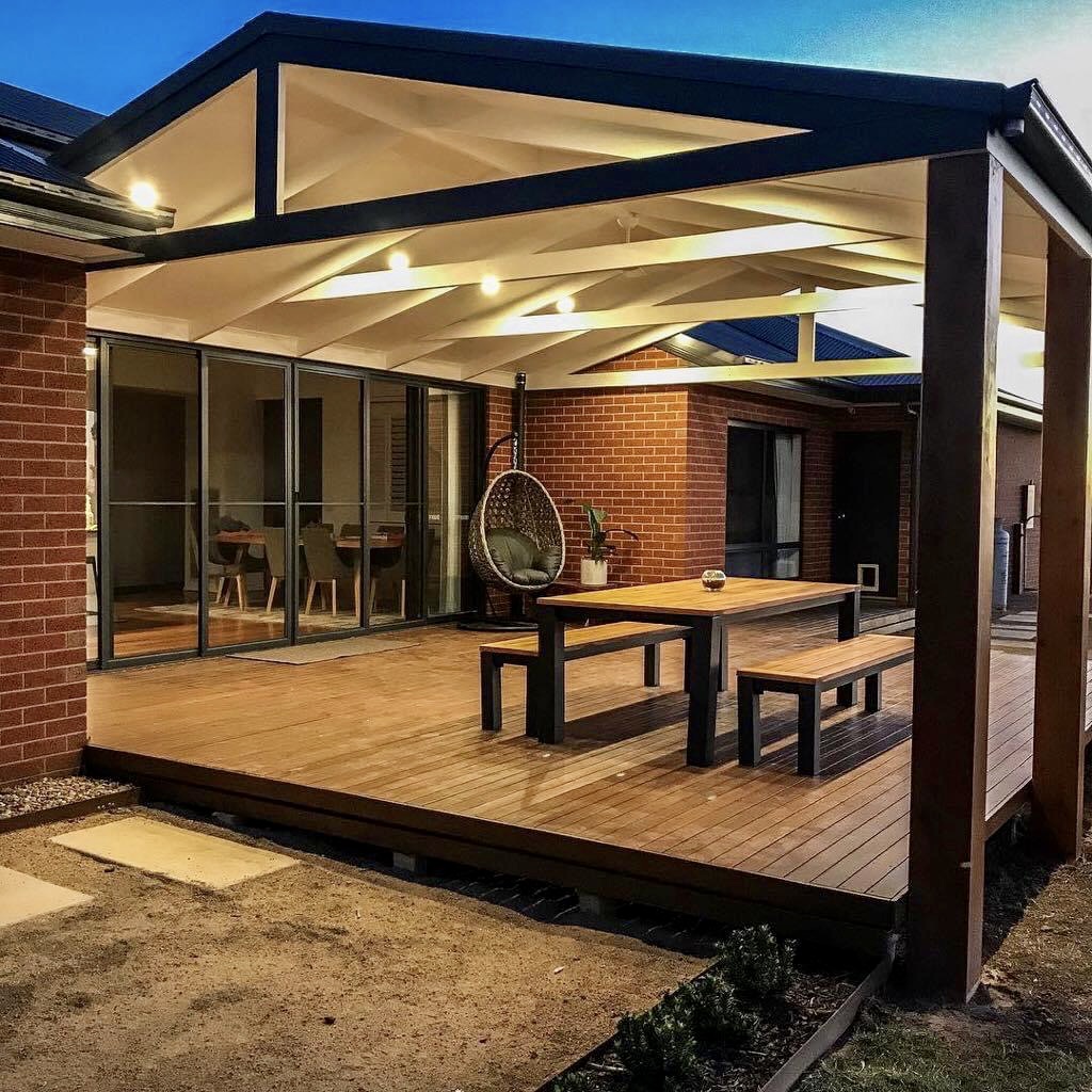 Rich River Pergolas & Building | 3 Bremner Ct, Moama NSW 2731, Australia | Phone: 0419 331 243