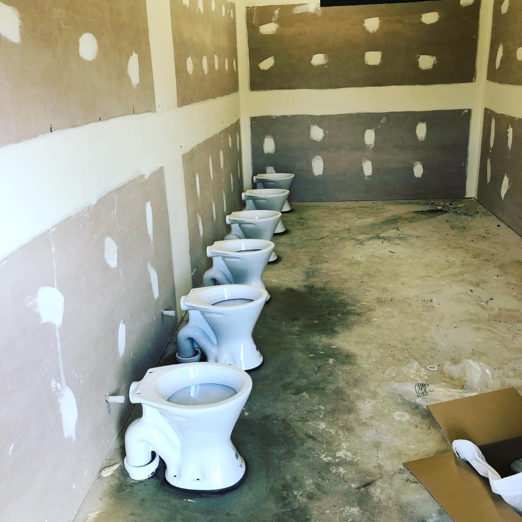 Newman & Barker Plumbing | Unit P 9/5/7 Hepher Rd, Campbelltown NSW 2560, Australia | Phone: (02) 4625 5409
