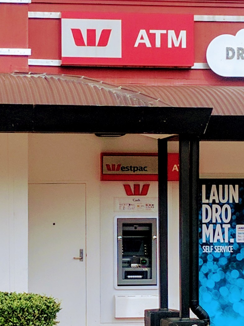 Westpac ATM Biggera Waters | atm | Metro Market Shopping Centre, 33 Hollywell Rd, Biggera Waters QLD 4216, Australia | 132032 OR +61 132032
