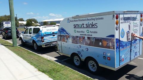 Smart Sinks (AU) Pty Ltd |  | Kandanga Creek Rd, Kandanga QLD 4570, Australia | 0754884154 OR +61 7 5488 4154