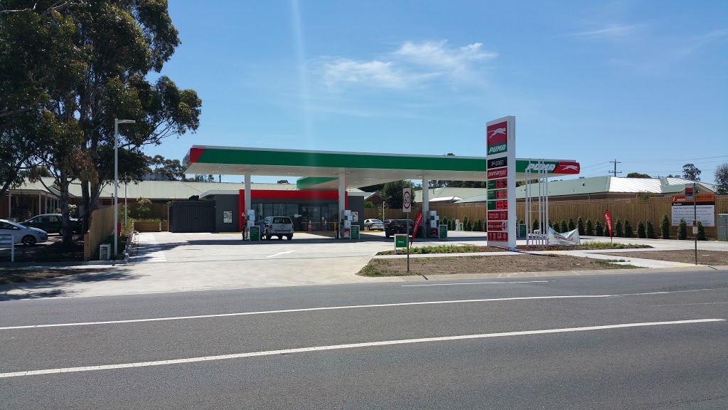 Puma Sunbury | gas station | 96 Horne St, Sunbury VIC 3429, Australia | 0490120407 OR +61 490 120 407