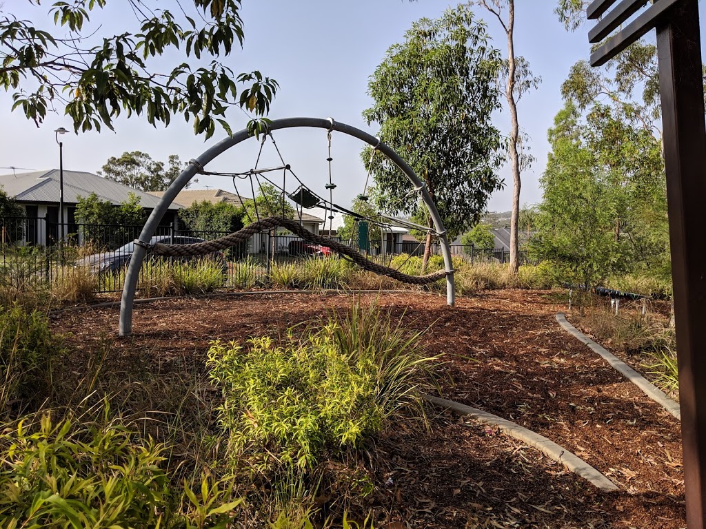 Peter Casey Park | park | 45 Romulus Circuit, Augustine Heights QLD 4300, Australia