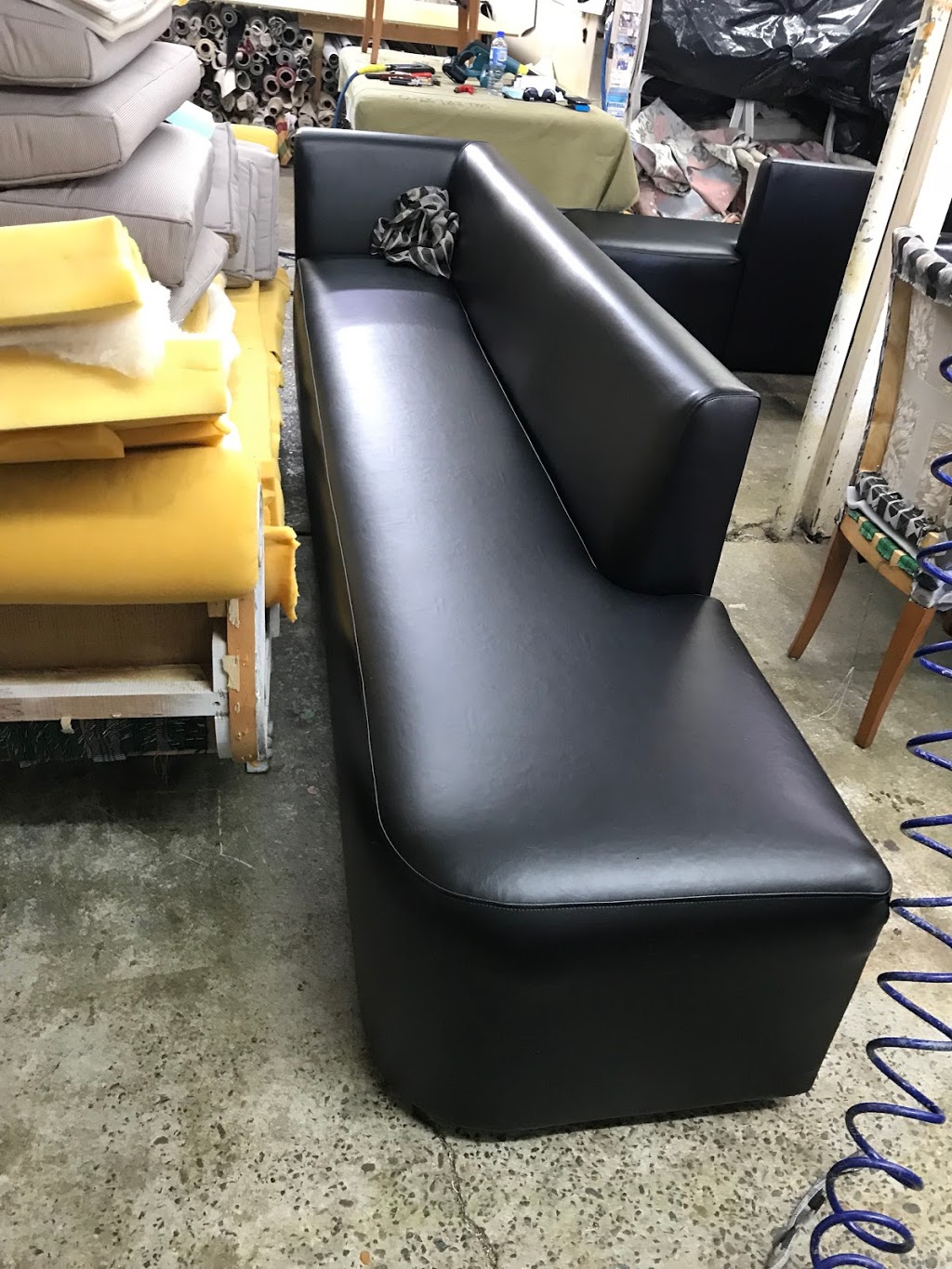 Upholstery By Rasha | furniture store | 1247 Canterbury Rd, Punchbowl NSW 2196, Australia | 0411401009 OR +61 411 401 009