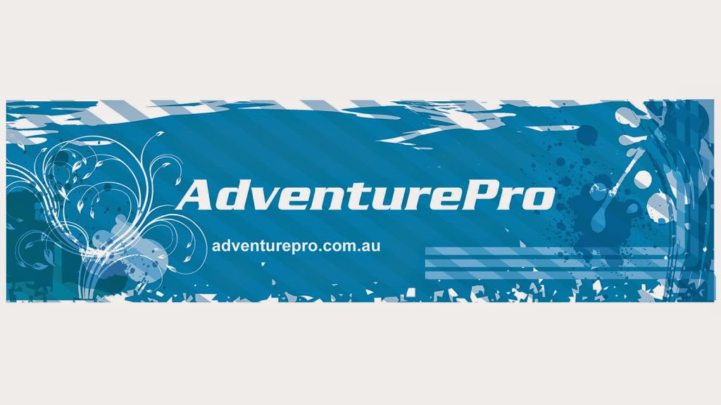 AdventurePro Australia & New Zealand | 7 Tabletop Rd, Bridge Creek VIC 3723, Australia | Phone: 0408 727 293
