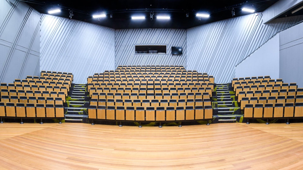 Gay E. Gough Theatre |  | At Mount Clear College, Olympic Ave, Mount Clear VIC 3350, Australia | 0353301500 OR +61 3 5330 1500