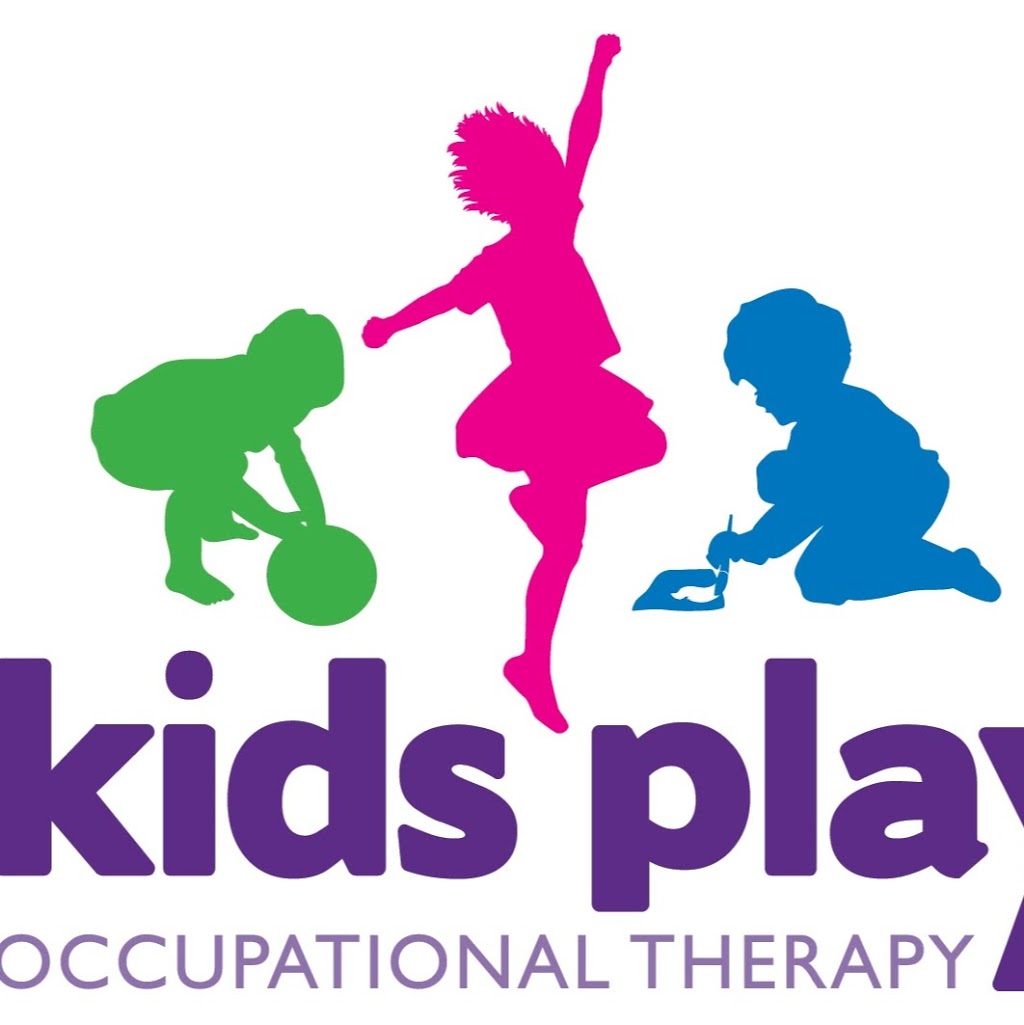 Kids Play Occupational Therapy | Suite 17/18, Level 2, Tower B,, Spring Lakes Metro Shopping Centre, 1 Springfield Lakes Boulevard, Springfield Lakes QLD 4300, Australia | Phone: (07) 3349 9234