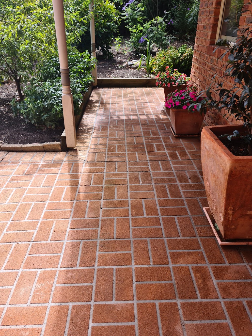 Washing Wizards Window Cleaning & Pressure Cleaning | 240 Warrandyte Rd, Langwarrin VIC 3910, Australia | Phone: 0481 614 271