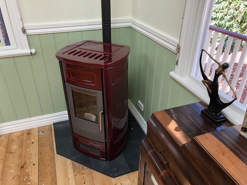 Dunlop Air | 810 Caldermeade Rd, Catani VIC 3981, Australia | Phone: 0413 869 409