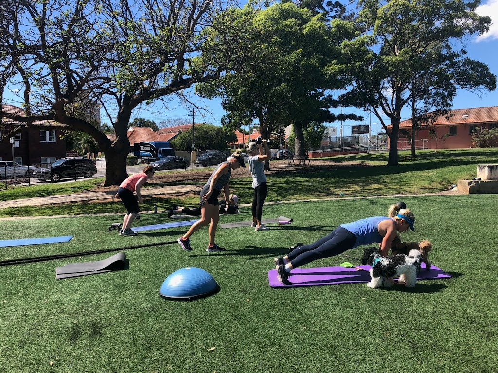 Point You Fit | Park Ave, Cremorne NSW 2090, Australia | Phone: 0449 851 230