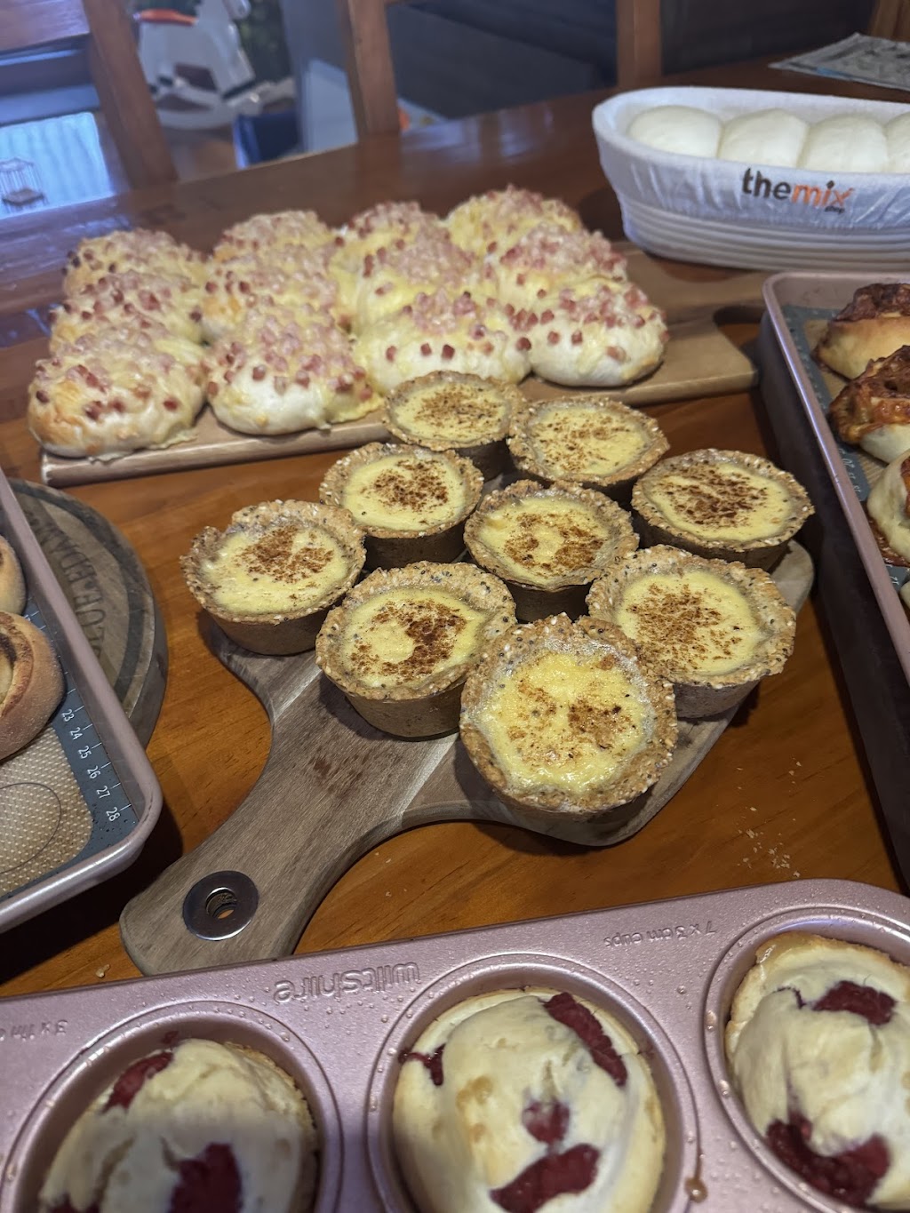 Queens of Thermo - JD Bourke Thermomix Consultant | 20 Nylander Rd, Bunyip VIC 3815, Australia | Phone: 0434 517 550