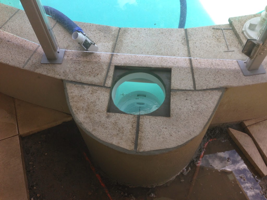 MPR Malastone Pool Renovations | 11 Uther St, Carindale QLD 4152, Australia | Phone: 0418 740 480