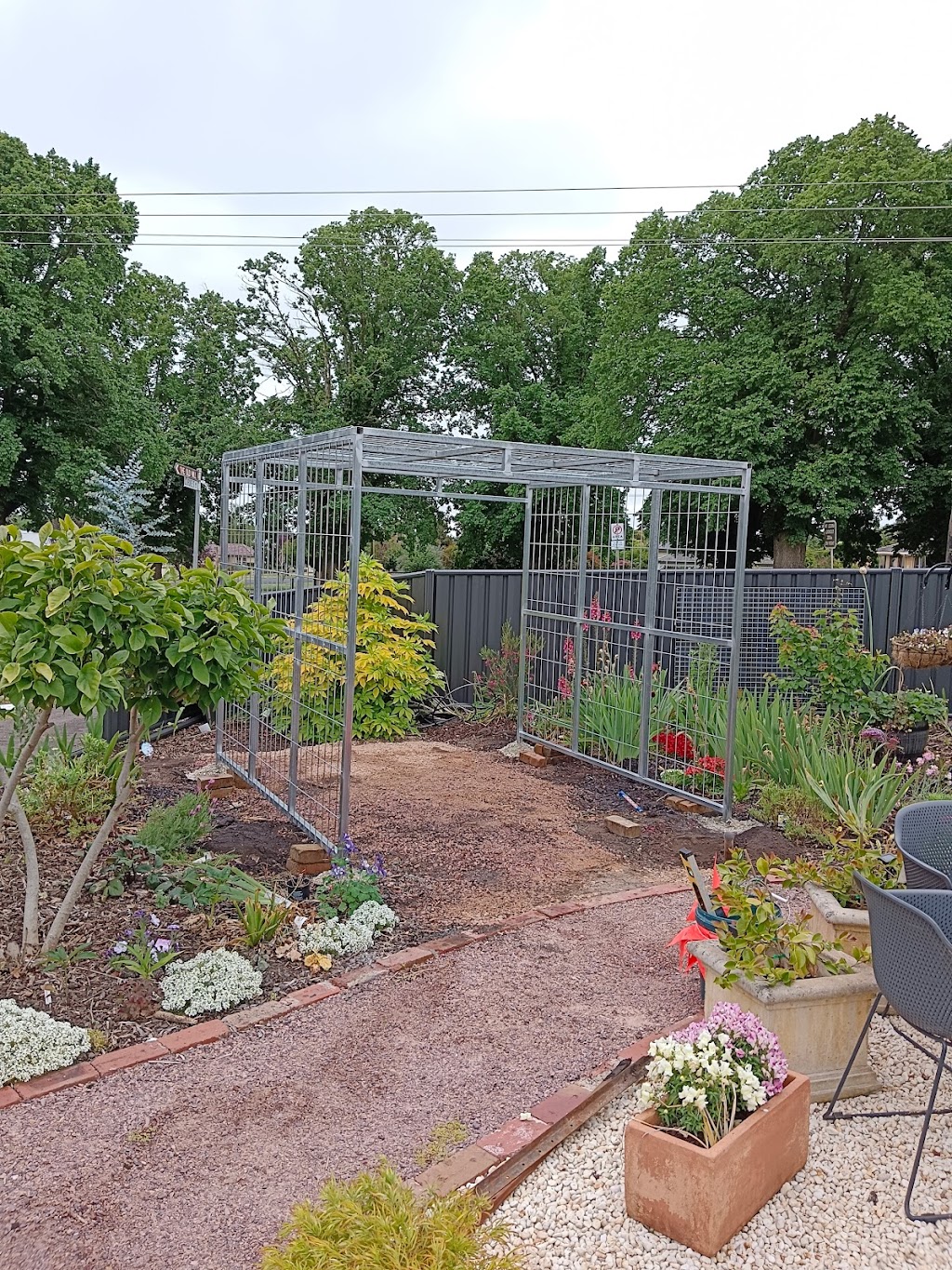 WF SERVICES | 8 Lawrence St, Camperdown VIC 3260, Australia | Phone: 0475 141 230