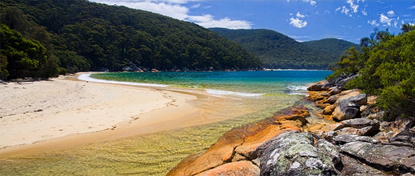 Wilsons Promontory Walk | 25 Wirilda Way, Fish Creek VIC 3959, Australia | Phone: (02) 9975 4553