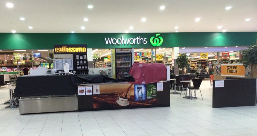 Woolworths Beechboro | 161 Altone Rd, Beechboro WA 6063, Australia | Phone: (08) 6318 9960