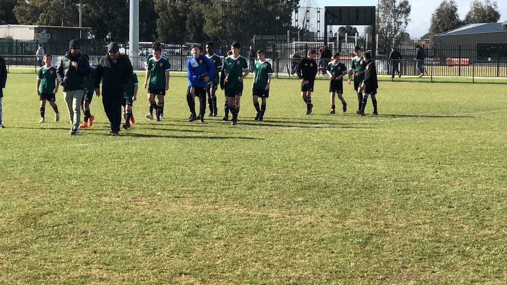 Bundoora United FC | Hillsview Soccer Pavilion, 100 The Great Eastern Way, South Morang VIC 3752, Australia | Phone: 0411 469 122